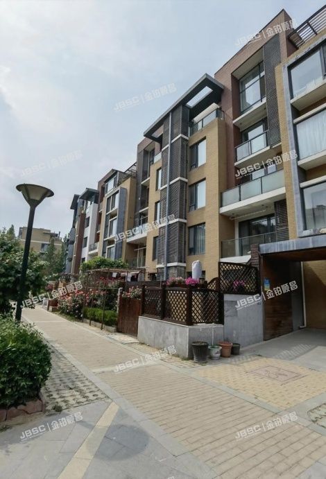 朝阳区 单店西路15号院2号楼-1至1层2单元101（首开常青藤）