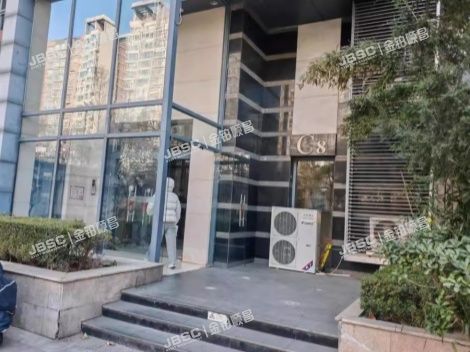 朝阳区 天力街7号楼13层1606（富力城B区）