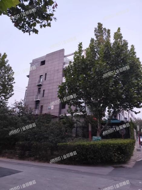 房山区 长韩路6号北区23号楼1至2层4单元101（靠山居艺墅）