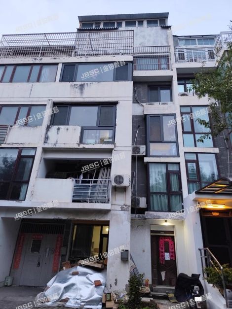 房山区 长韩路6号北区23号楼1至2层4单元101（靠山居艺墅）