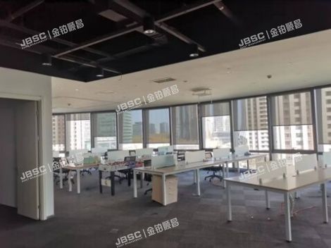 朝阳区 望京东园七区17号楼5层503（保利国际广场办公）