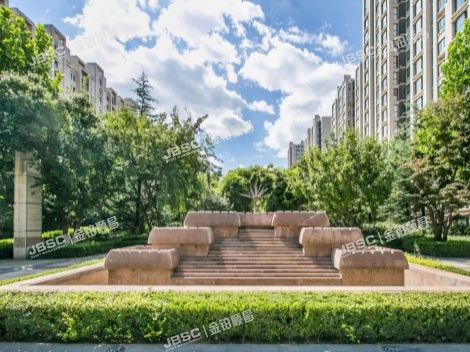 大兴区 鸿坤理想城10号楼18层1单元1803