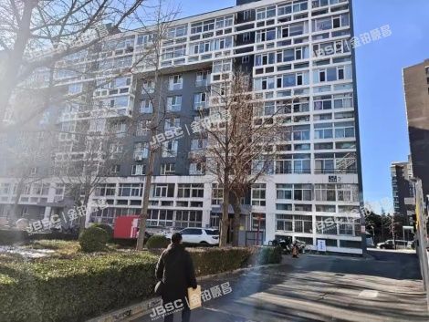 海淀区 万柳蜂鸟家园3号楼5层2-508