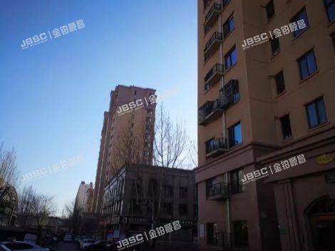 大兴区 圣和巷8号院3号楼18层2单元2102（马赛公馆）