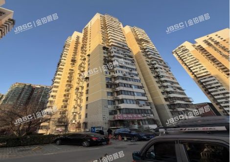 丰台区 紫芳园一区9号楼5层509