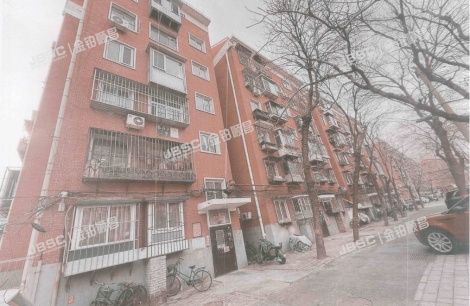 丰台区 韩庄子二里6号楼1层1单元2号