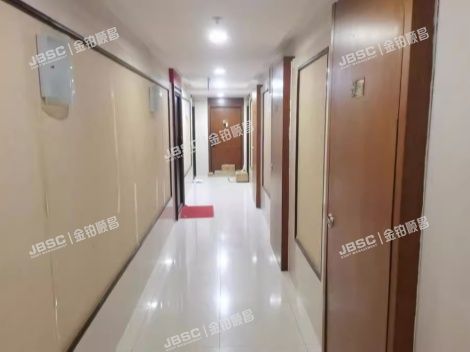 朝阳区 建华南路6号院2号楼24层2803（地杰长安驿）