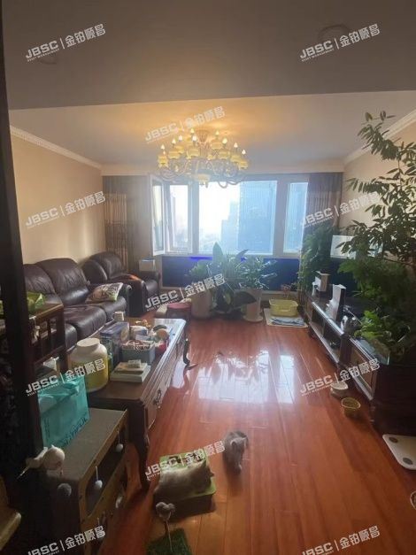 朝阳区 霞光里66号院2号楼21层2101 （远洋新干线）