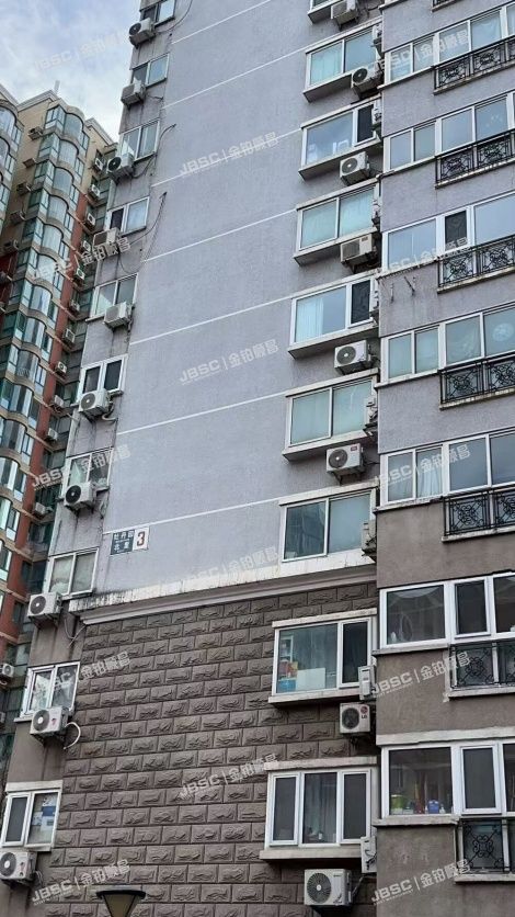 海淀区 牡丹园北里3号楼16层1603（都景苑）