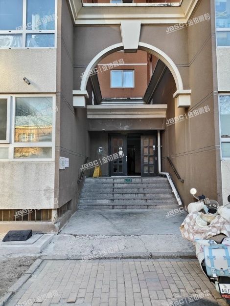 海淀区 万柳阳春光华家园3号楼7层0702