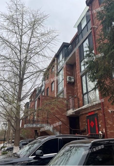 大兴开发区 天宝园三里503号楼-1至2层103（金地格林小镇）