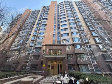 海淀区 莱圳家园13号楼5层2单元504