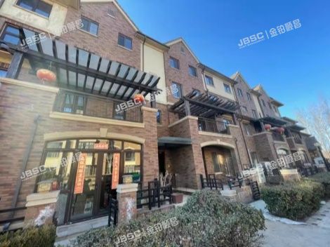 昌平区 立汤路9号八区5号楼1至2层2单元101、-101号（保利垄上）