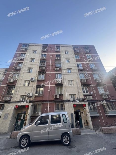 海淀区 展春园14号楼3层1033