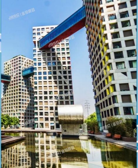 东城区 香河园街1号院北区10号楼4层501（当代MOMA