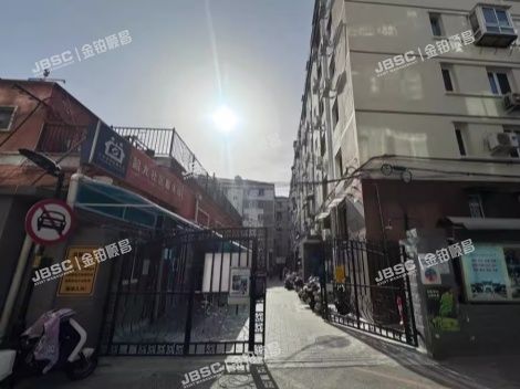 东城区 锡拉胡同21号西楼6层西1门601号