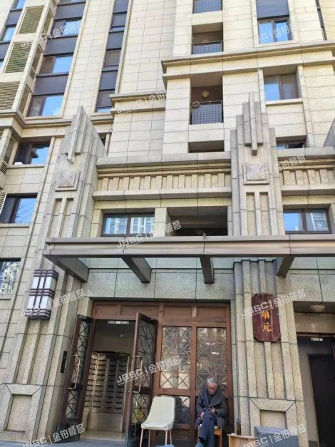 丰台区 西铁营中路9号院8号楼10层二单元1003（亚林西居住区）