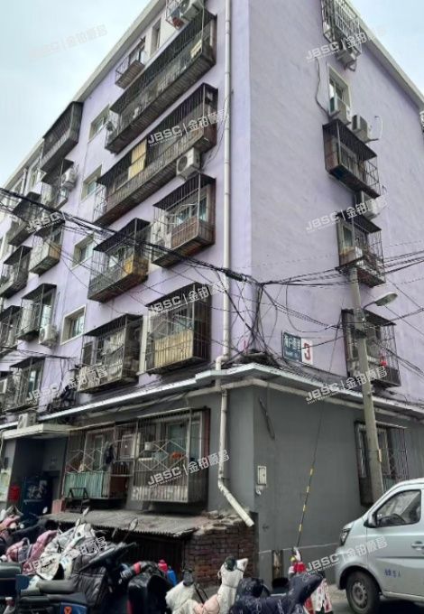 丰台区 海户西里3号楼2层4门58号