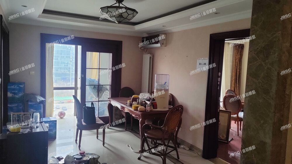 朝阳区 广渠路28号206号楼8层2单元902（珠江帝景小区）