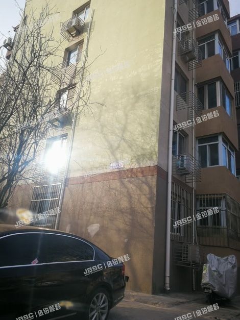 大兴区 枣园小区37号楼6层1-601