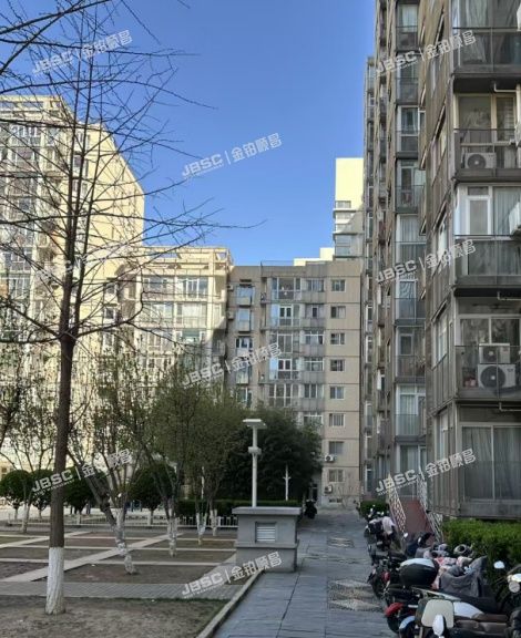 东城区 忠实里南街乙6号楼1单元204（远洋德邑）