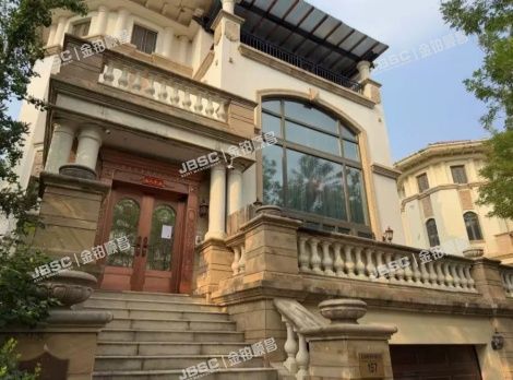 昌平区 定泗路99号院四区157号-1至3层（珠江壹千栋四区别墅）