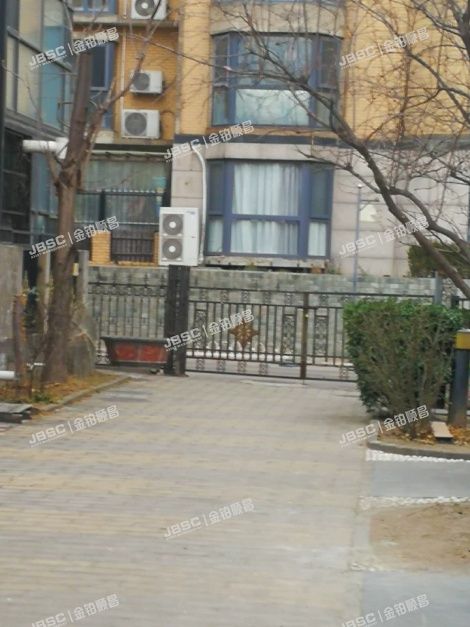 大兴区 滨河北里甲15号楼1至3层108（那尔水晶城联排）