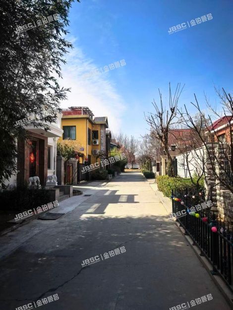 昌平区 北七家镇八仙别墅仙霞西里0942幢