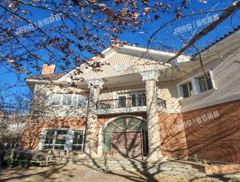 顺义区 康柏园三期2070幢-1至2（莱蒙湖别墅）