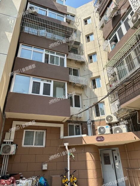 朝阳区 定福庄西街16号楼4层东1单元1401