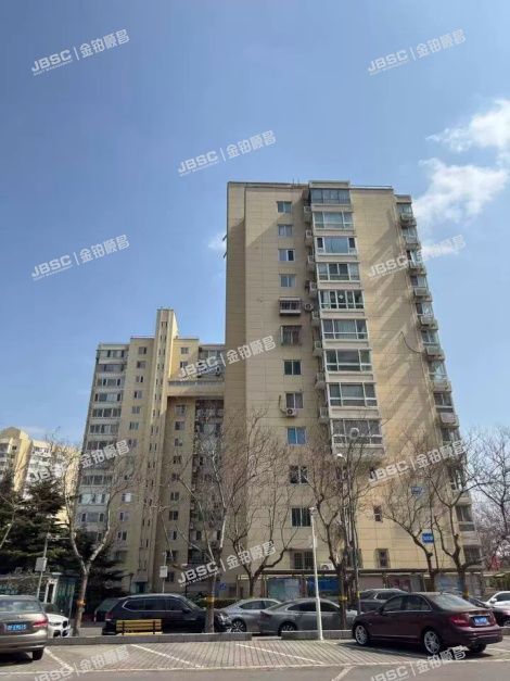 石景山区 依翠园20号楼3层1单元301