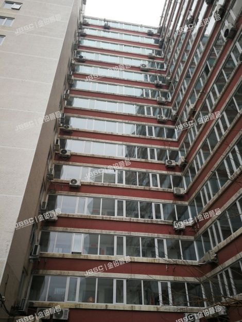 丰台区 角门13号院1号楼606