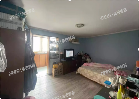 北京市朝阳区芍药居北里201号楼2层206