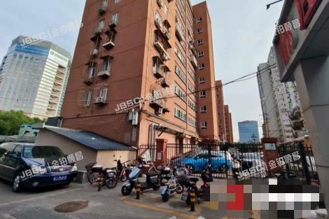 西城区 阜成门南大街9号楼6层1门608室
