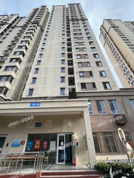 北京市丰台区广安路280号院1号楼18层2单元1803