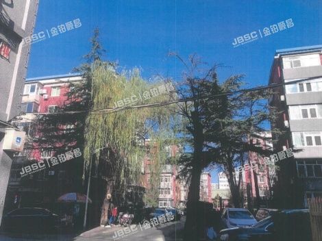 海淀区 永定路85号3区422号楼5层3单元9号