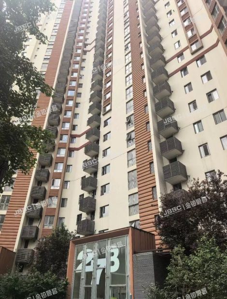 朝阳区 安立路28号院27号楼16层B单元1901（上元君庭）