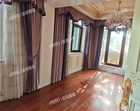 丰台区 丰葆路98号院三区31号楼-2至3层101（中海九号公馆别墅）