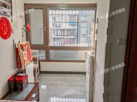 北京市朝阳区农光里17号楼4层1单元11