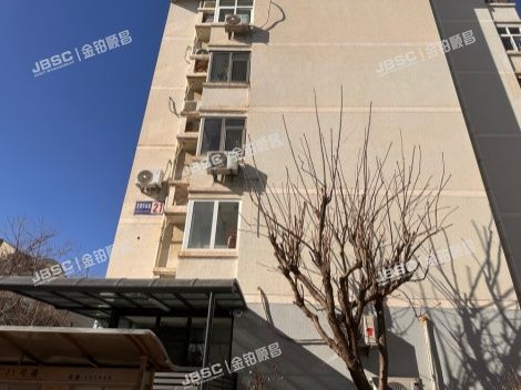 房山区良乡北潞芳家园21号楼1层6-102