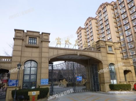 房山区富水良嘉园1号楼12层1单元1201