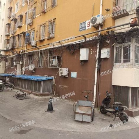 北京市海淀区志强南园9号楼-1层9单元003室