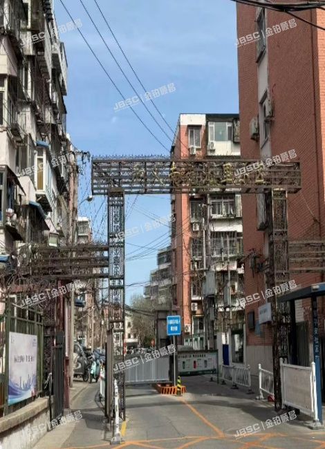 北京市丰台区南苑北里一区8号楼4层641