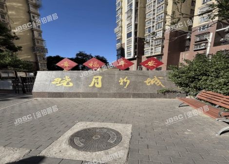 北京市丰台区晓月四里5号楼10层1012