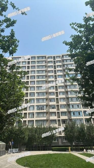 北京市西城区金城坊街1号、3号、5号、太平桥大街27号1层D座1012号