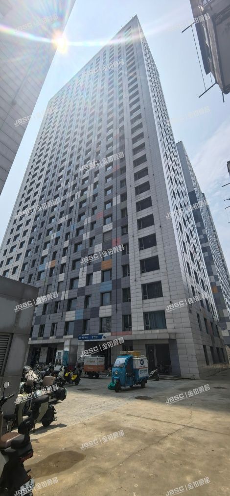 通州区 中山大街61号院3号楼24层2单元2403（北京ONE）