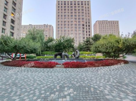 朝阳区 百子湾南二路66号院5号楼16层二单元1902（金茂府北区）
