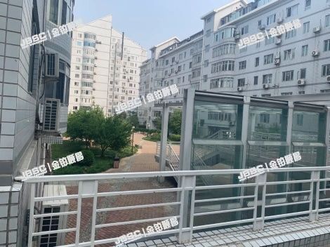 西城区 丰汇园4号楼9单元401