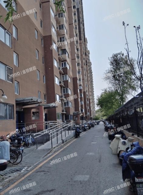 丰台区 小屯西路96号院3号楼13层3单元1302（同馨家园）