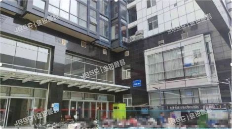 东城区 广渠门南小街3号楼1单元2501（领行国际）